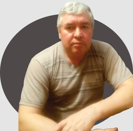 фрилансер antov