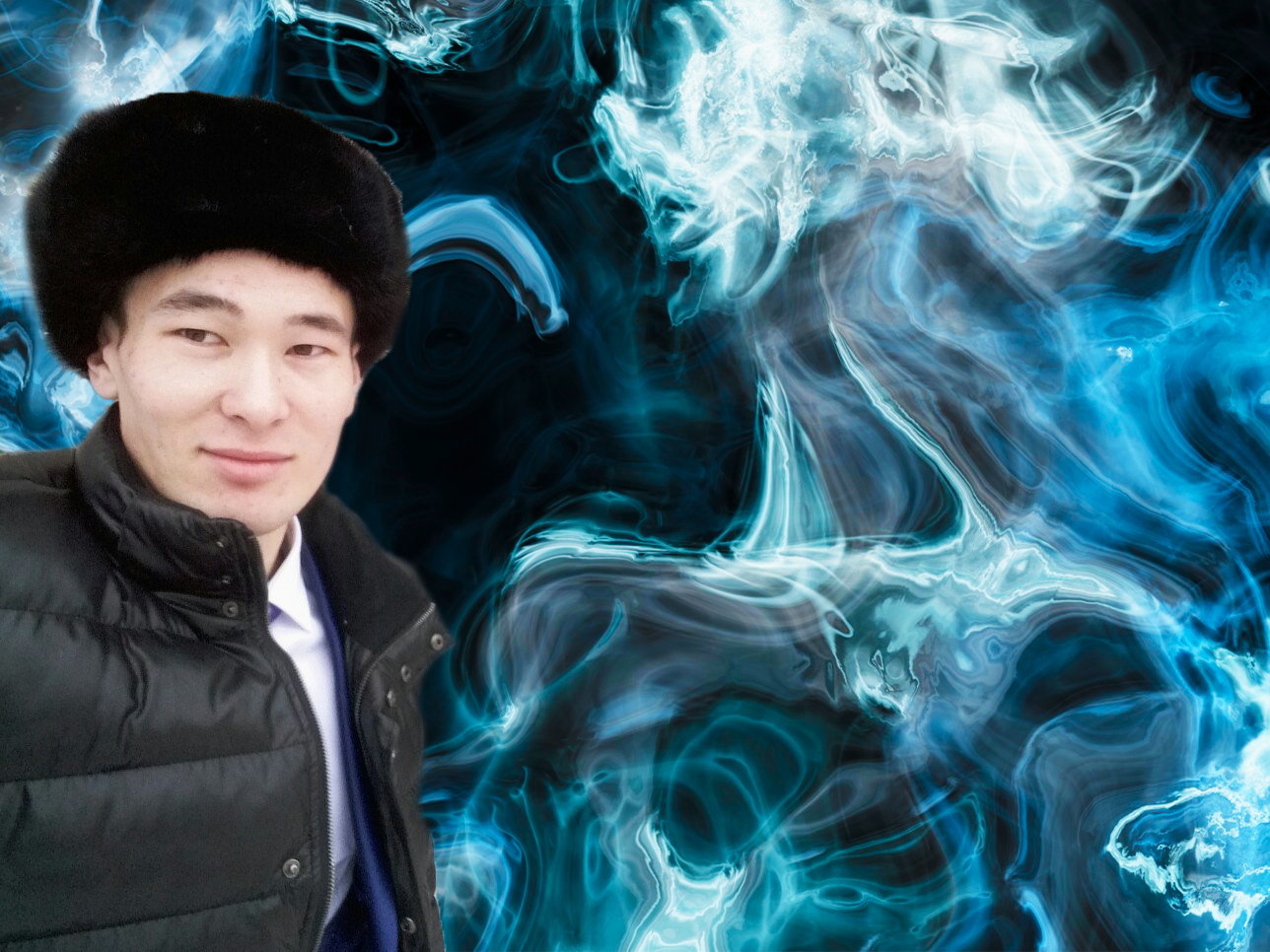 фрилансер Azik-Arzu