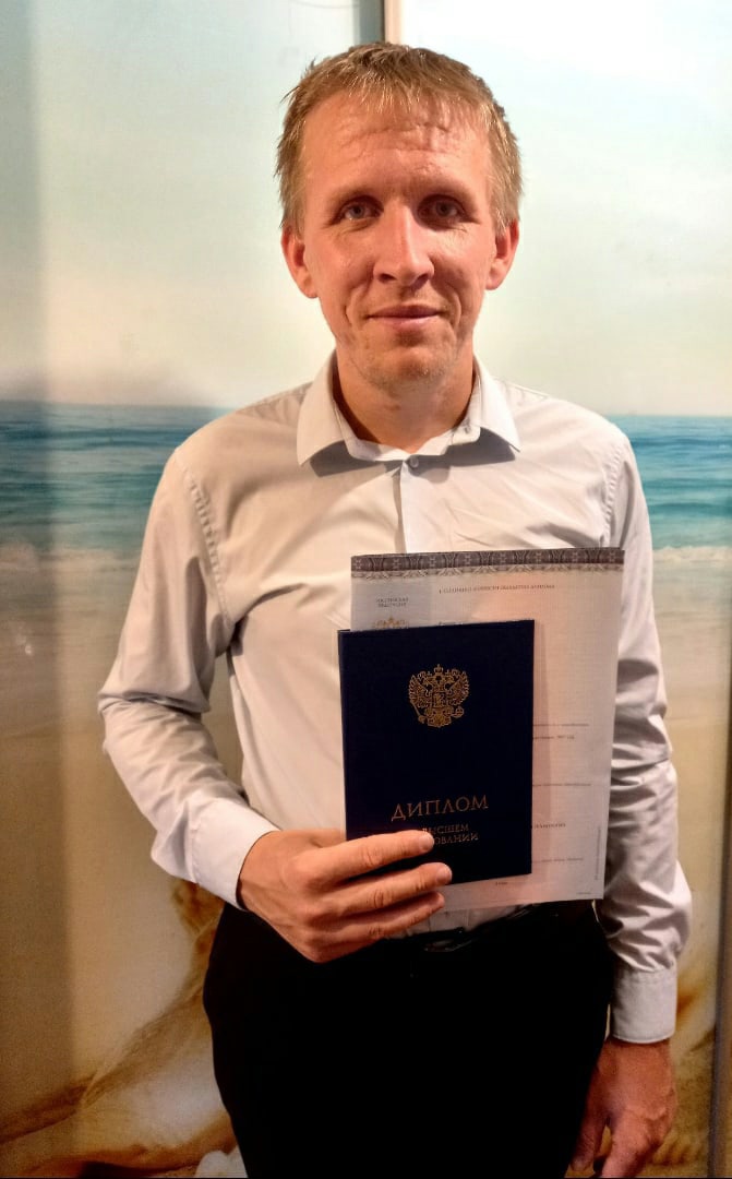 фрилансер sorodich