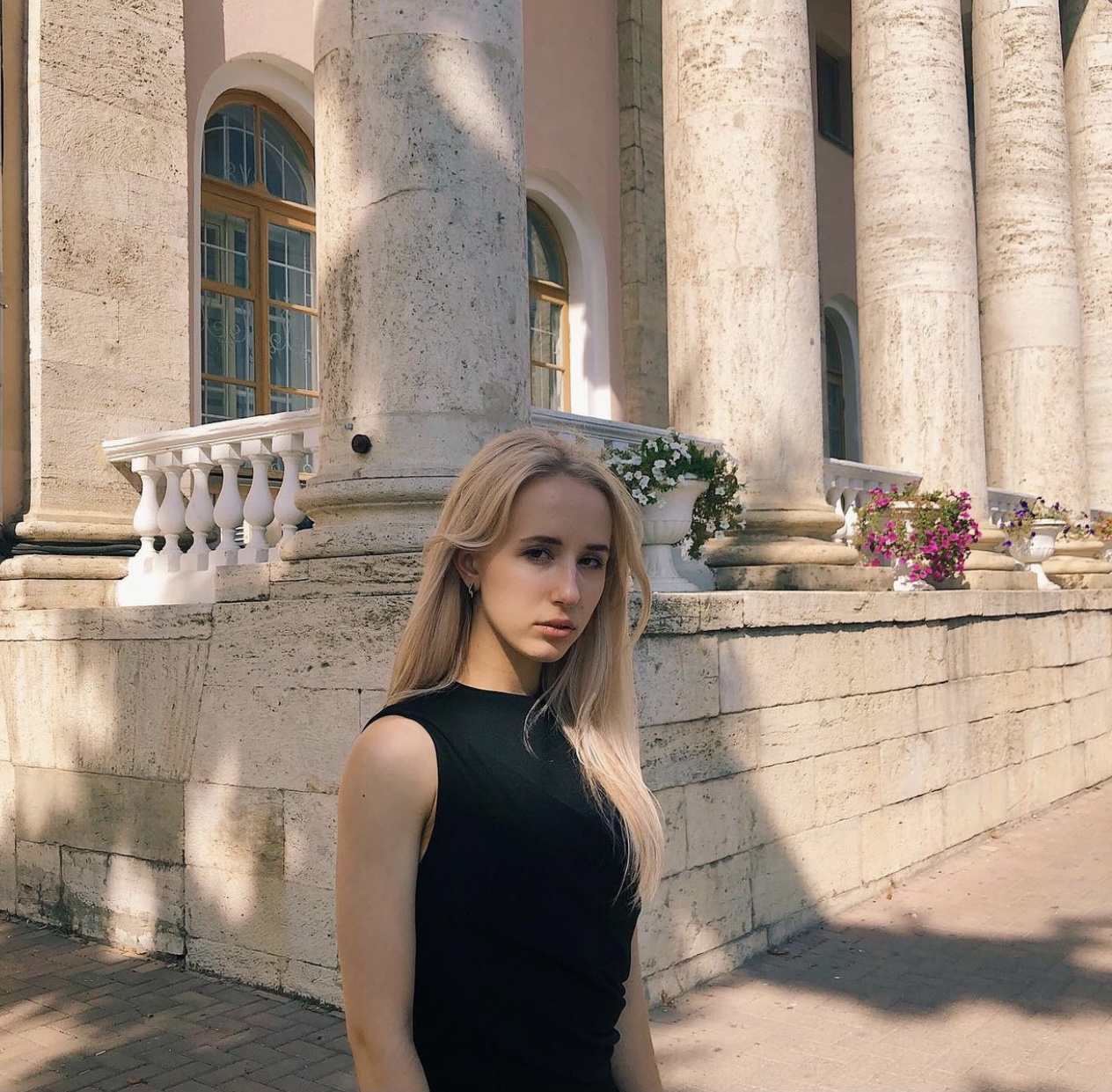 фрилансер Alla Serova