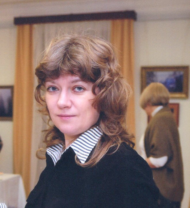 фрилансер irinavplese