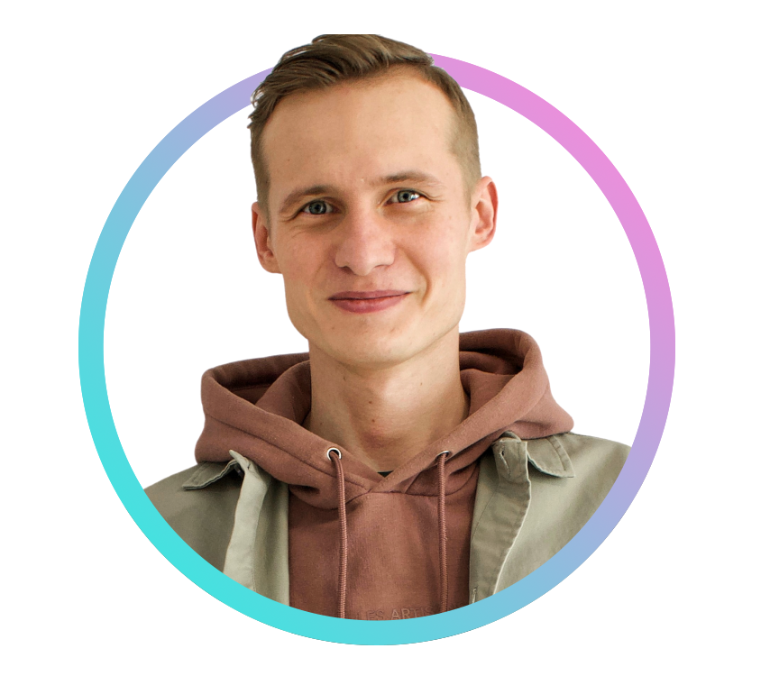 Изображение фрилансера