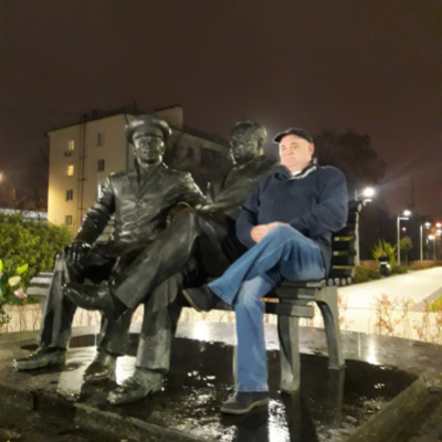 фрилансер ГенГен