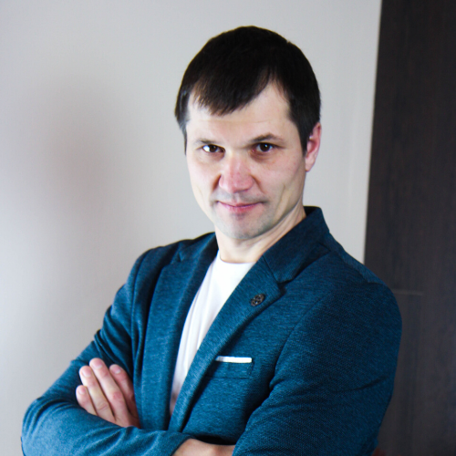 фрилансер vitggg