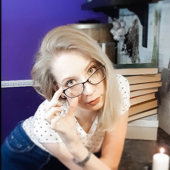 фрилансер Krita_smm