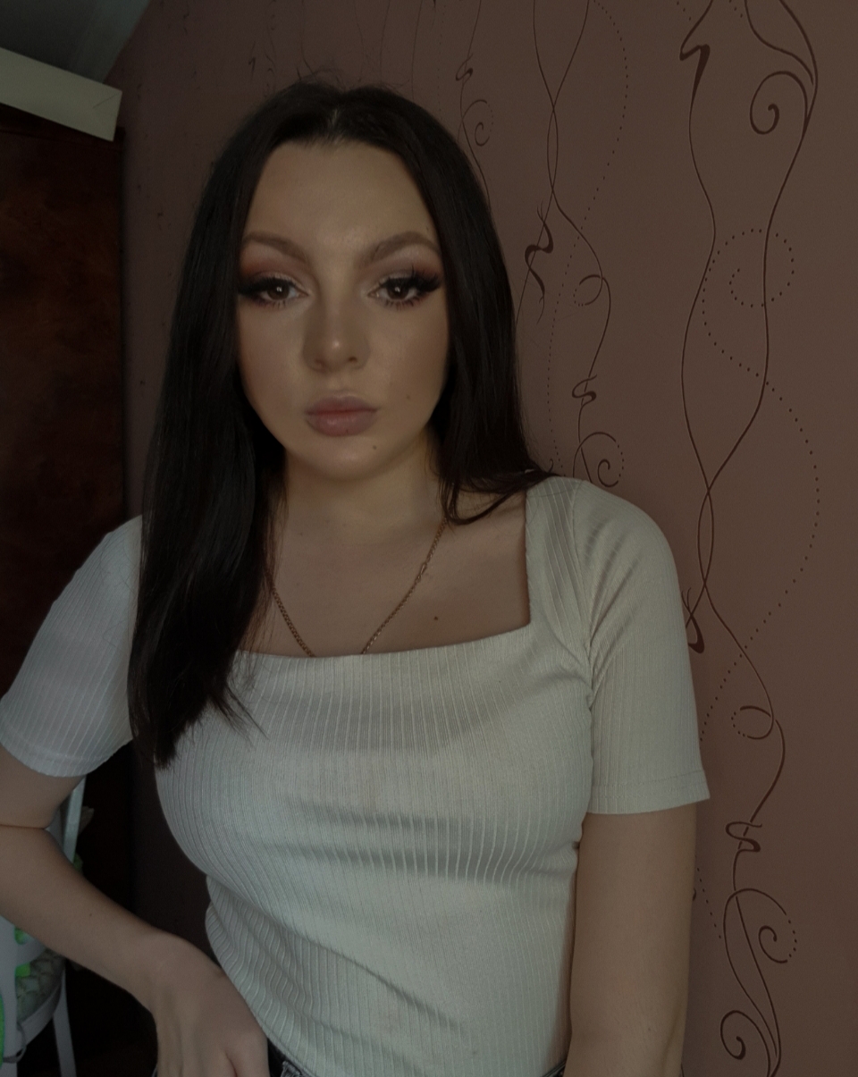 фрилансер Inga_Malova