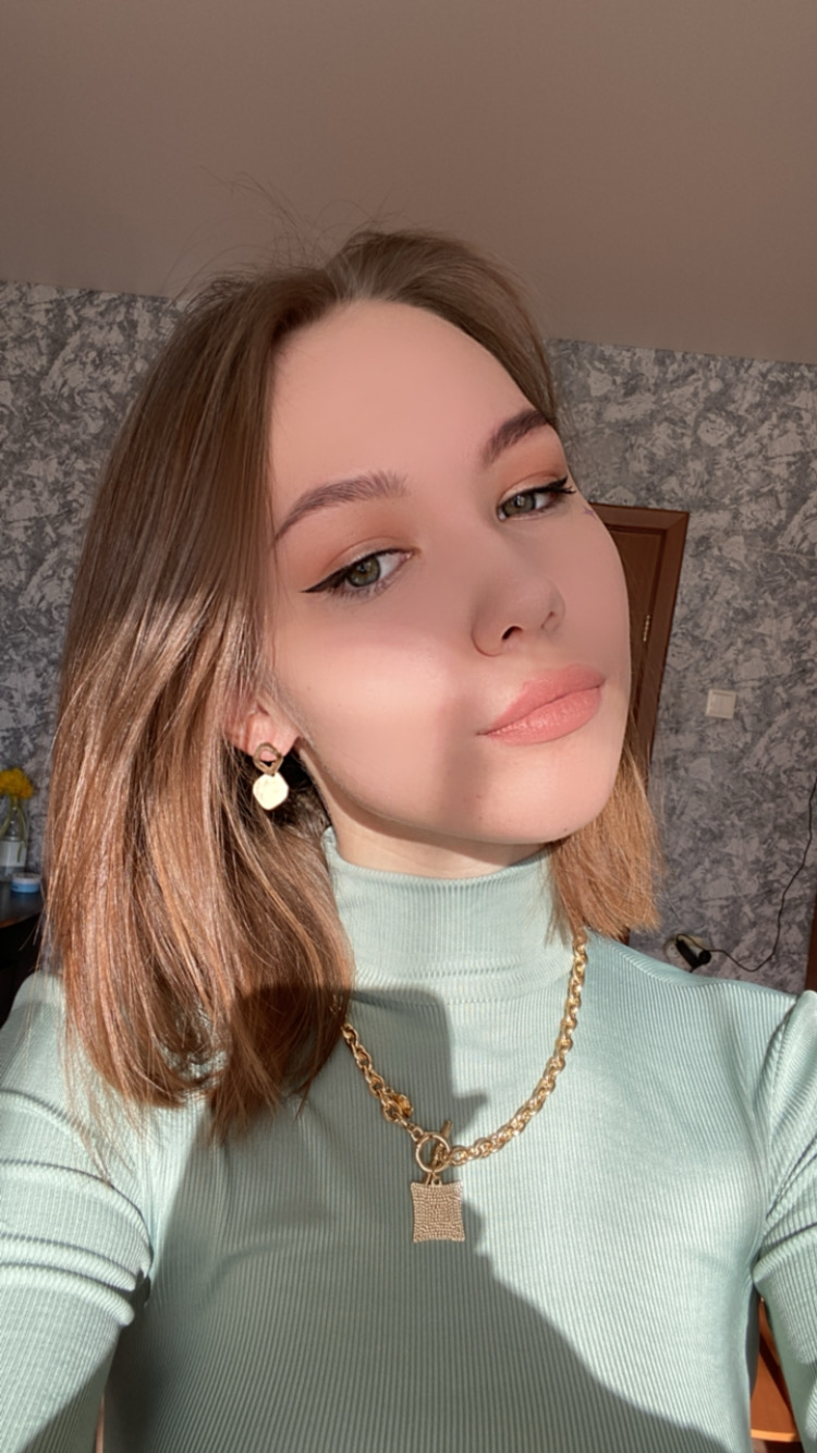 фрилансер Elizaveta38