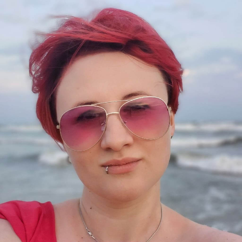 фрилансер Maria_Merkulova