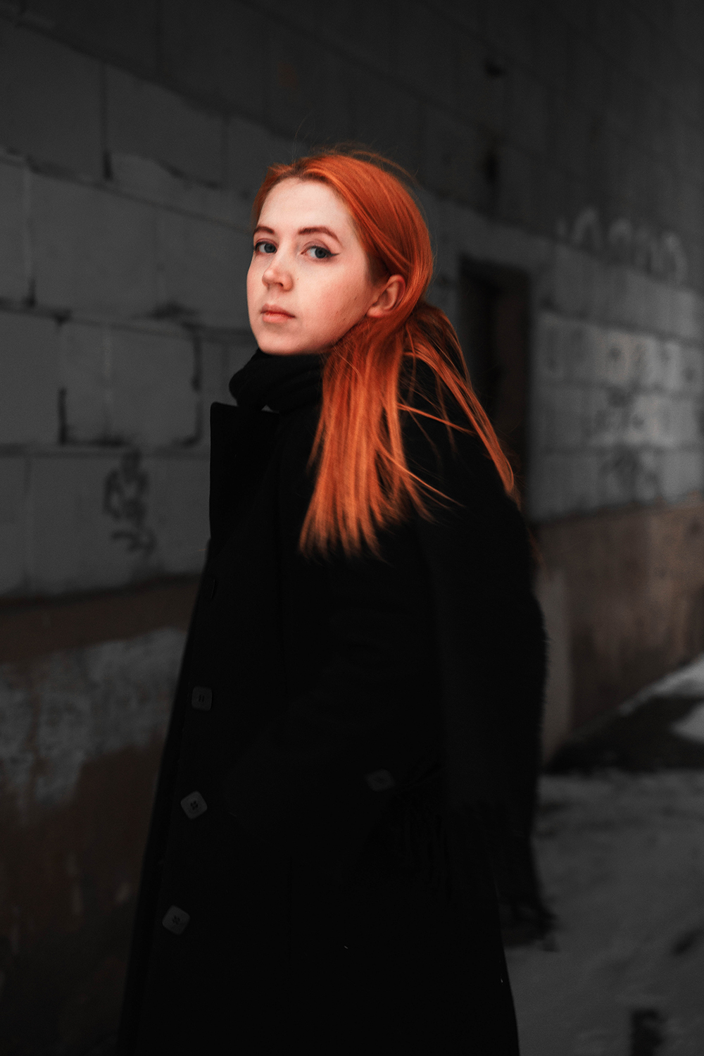 фрилансер sanyapoltaranina