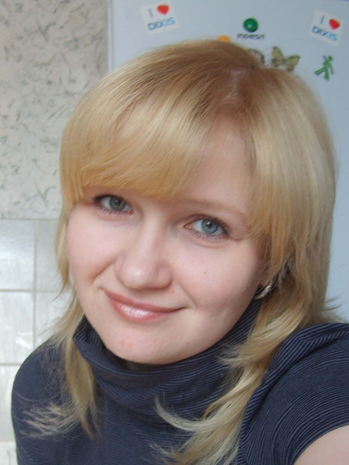 фрилансер Светлана