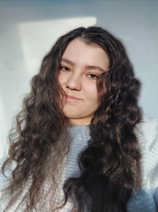фрилансер Nina Israelyan