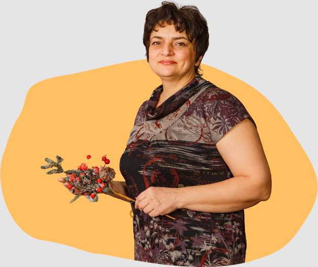 фрилансер zaharenkova_sv@mail.ru