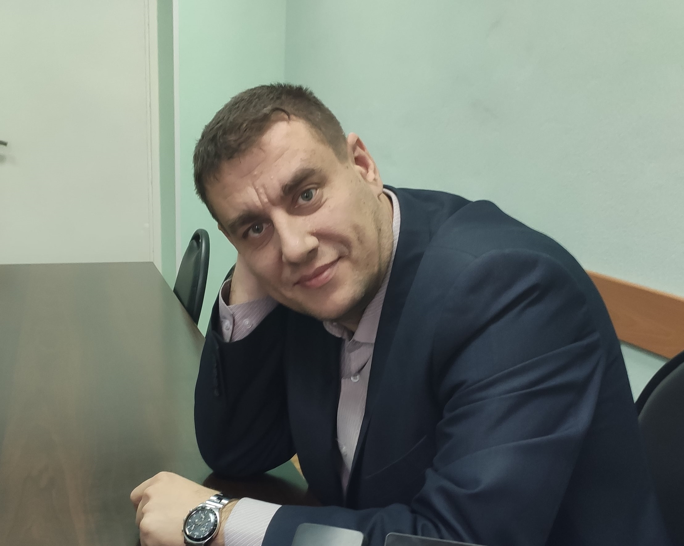 фрилансер Slawgorodskij