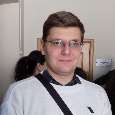 фрилансер Черноусов Антон
