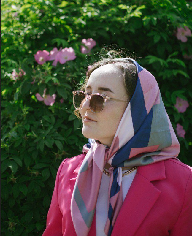 фрилансер irinasalmanova