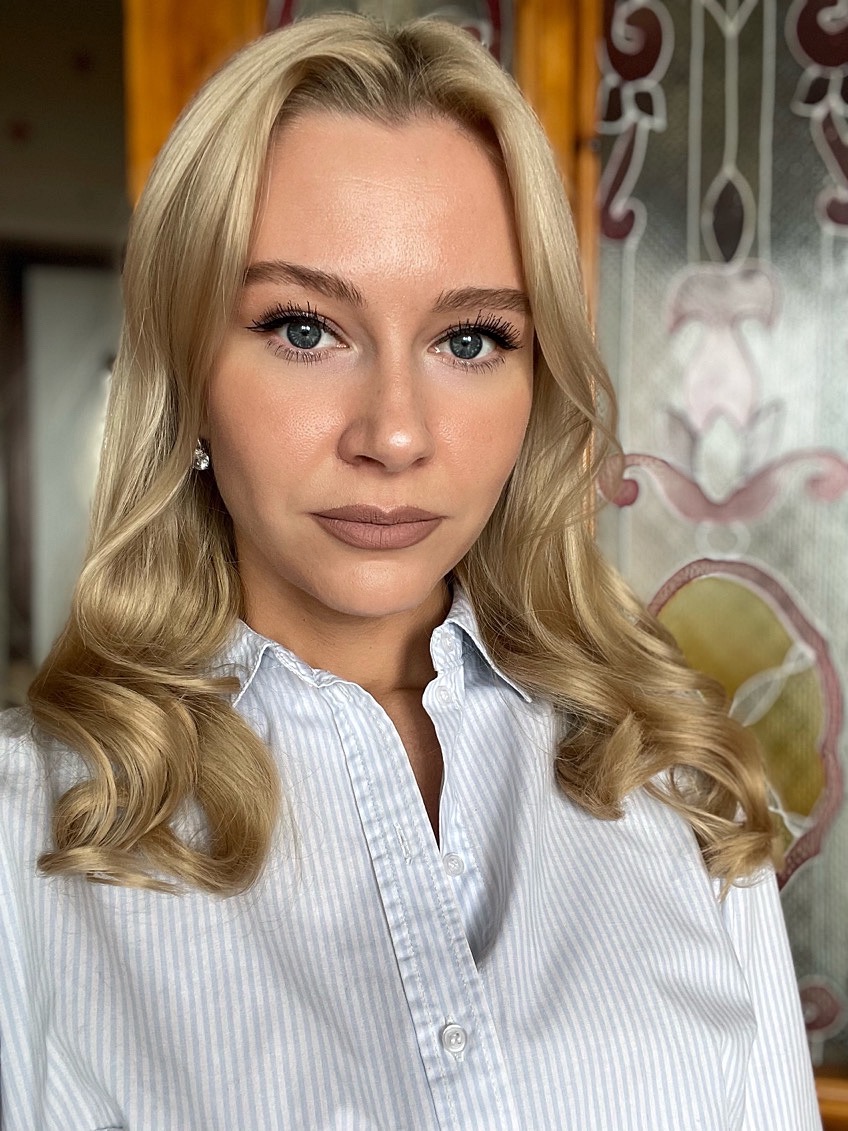 фрилансер vvikktoria