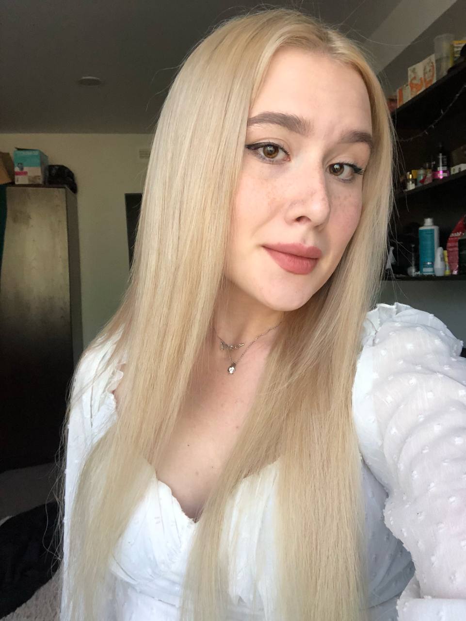фрилансер valeriastyrova