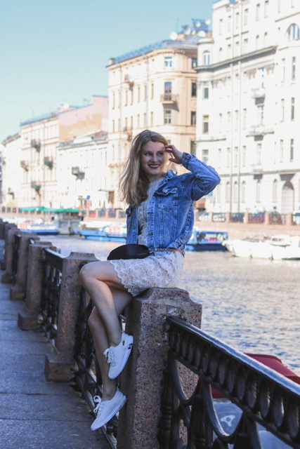 фрилансер BlonbiIt