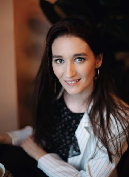 работодатель ayvazyan.maria@gmail.com