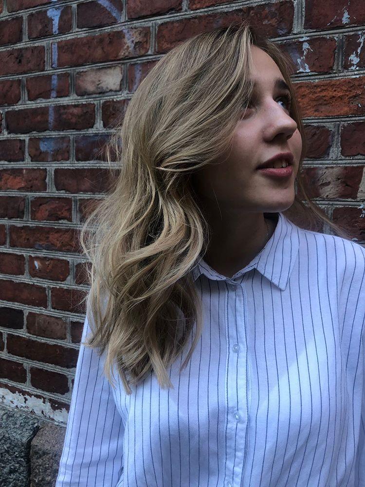 фрилансер Kseniia_Litvinova