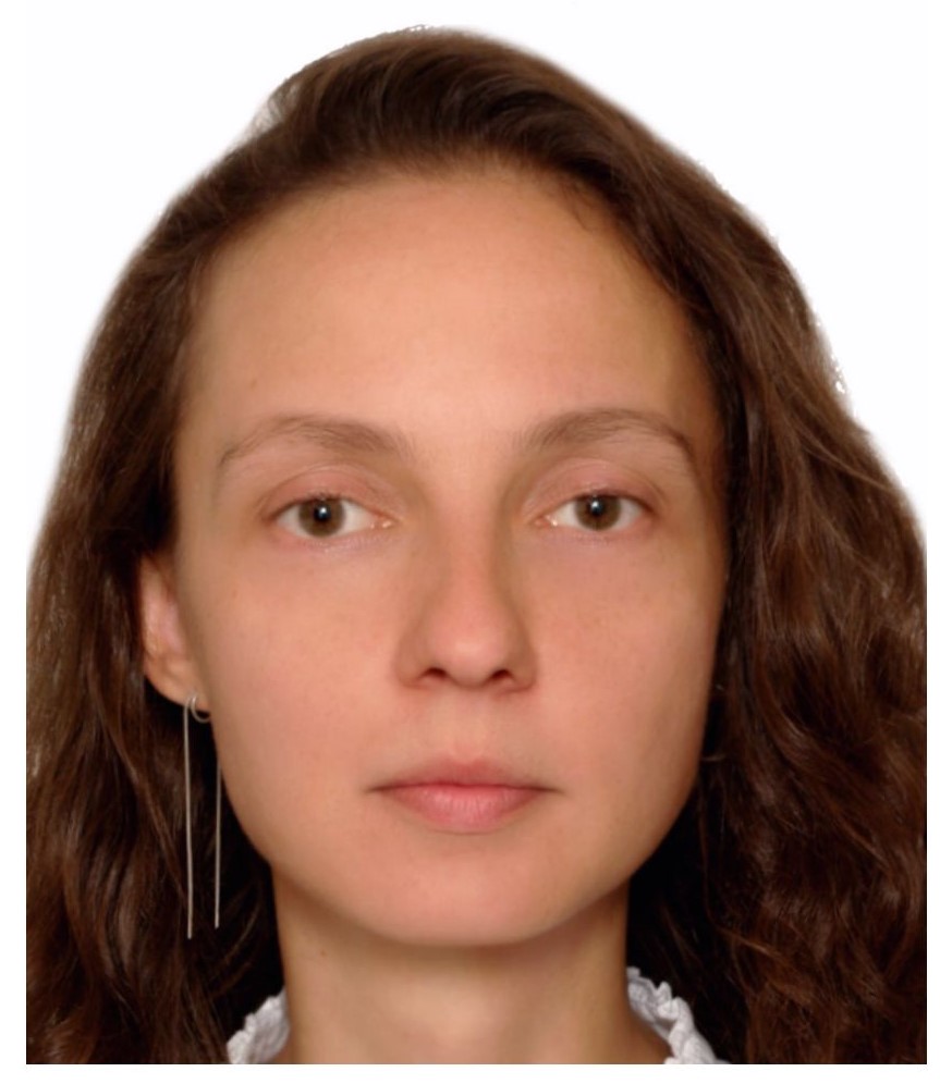 фрилансер Екатерина Юрьевна
