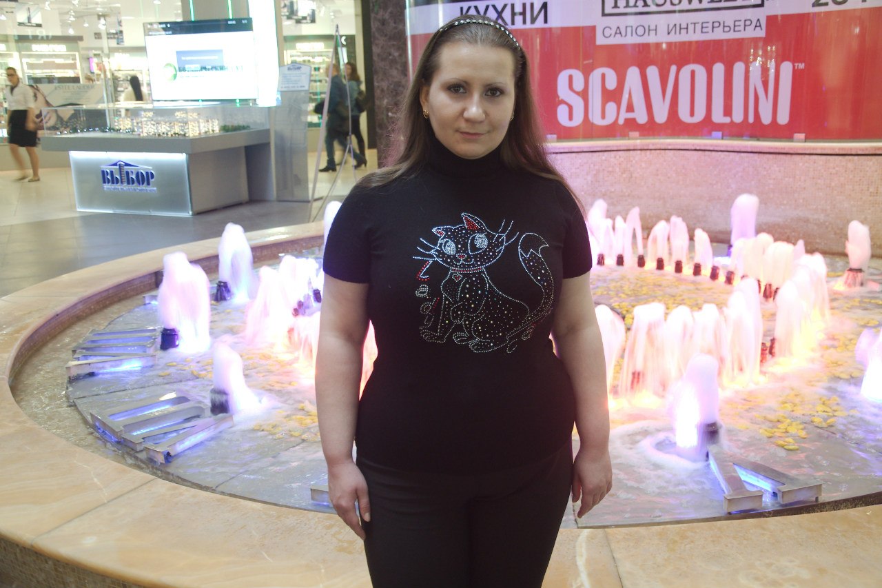фрилансер Anna_Durova