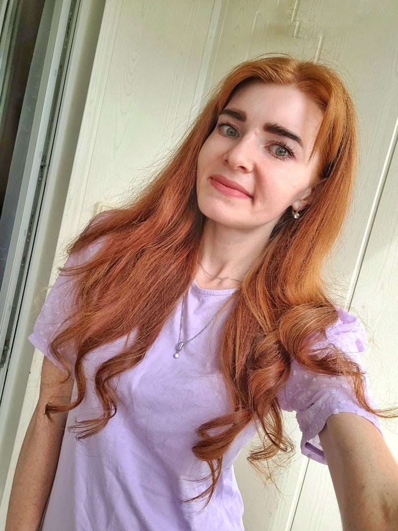 фрилансер Viktoria7