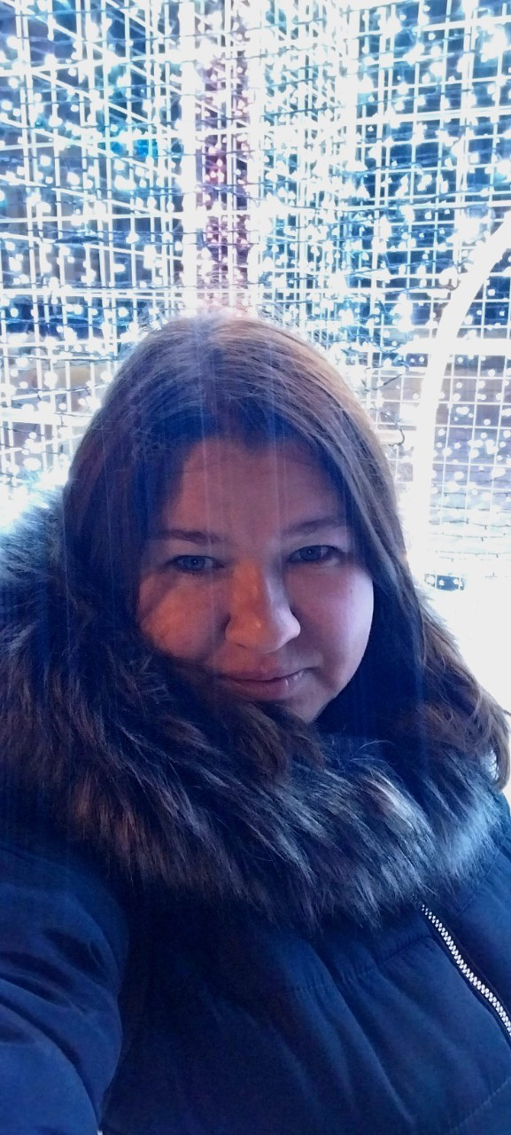 фрилансер Lyubov1