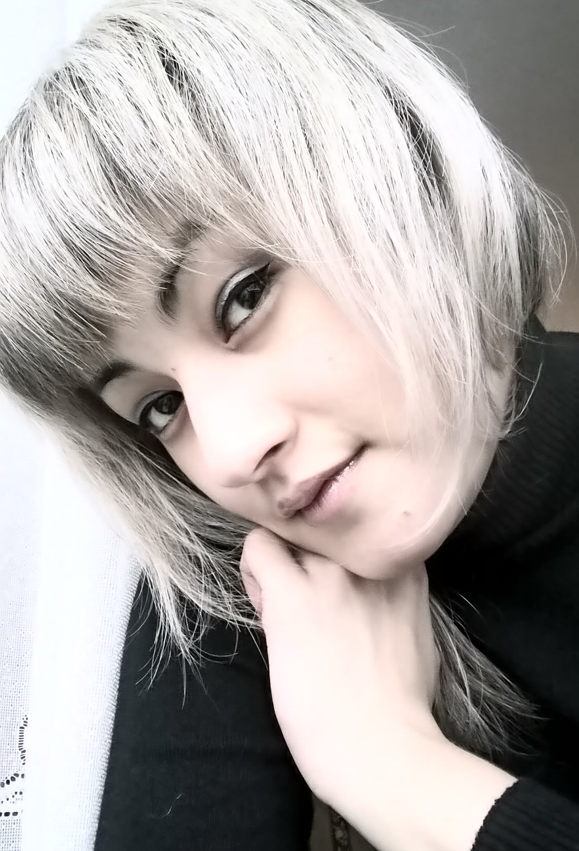 фрилансер Lika76