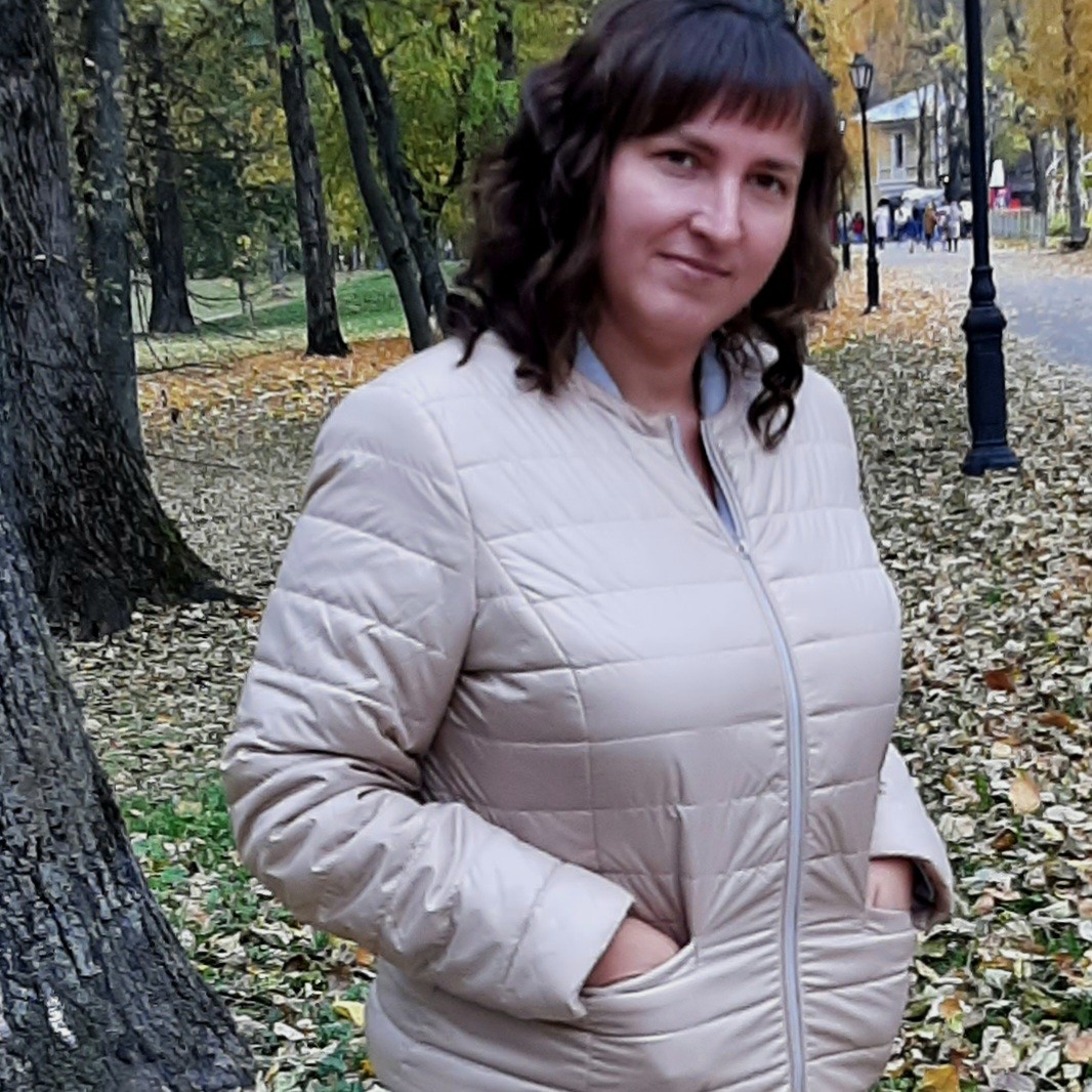 фрилансер BUHNatalya