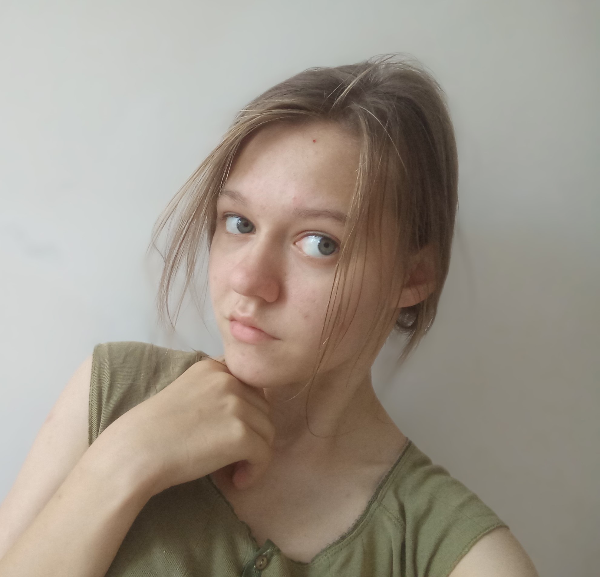 фрилансер Ангелина Сорокина