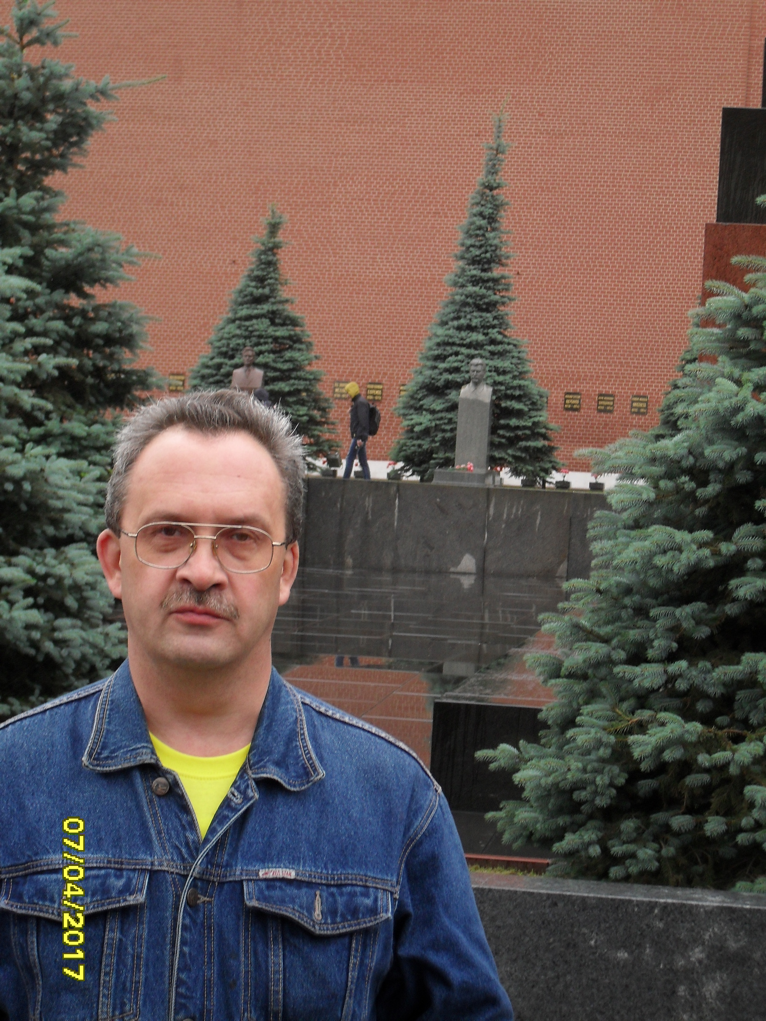 фрилансер Александр Фирсанов