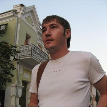 фрилансер Сергей Павленко