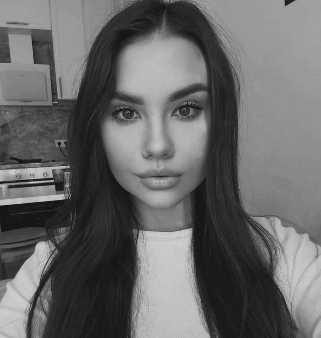 фрилансер Екатерина