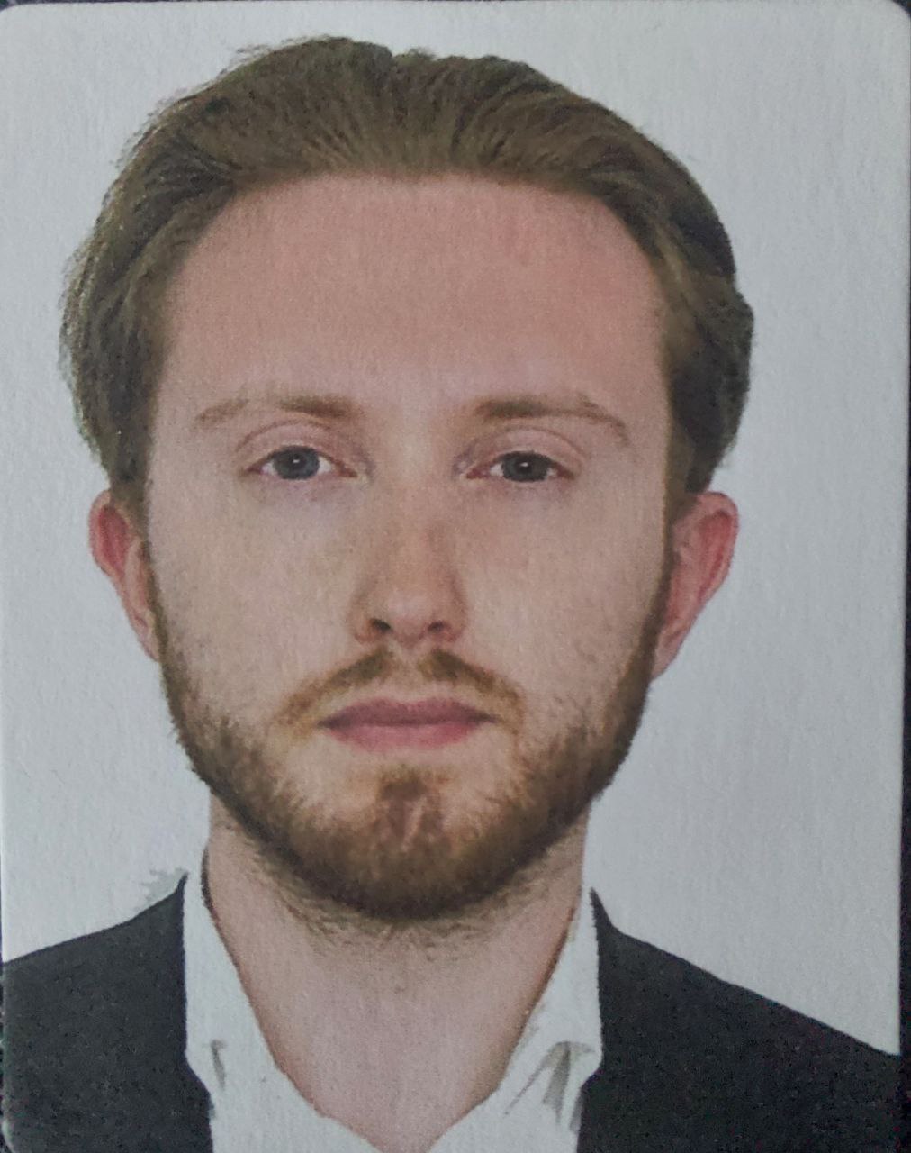 фрилансер Павел Довгяло