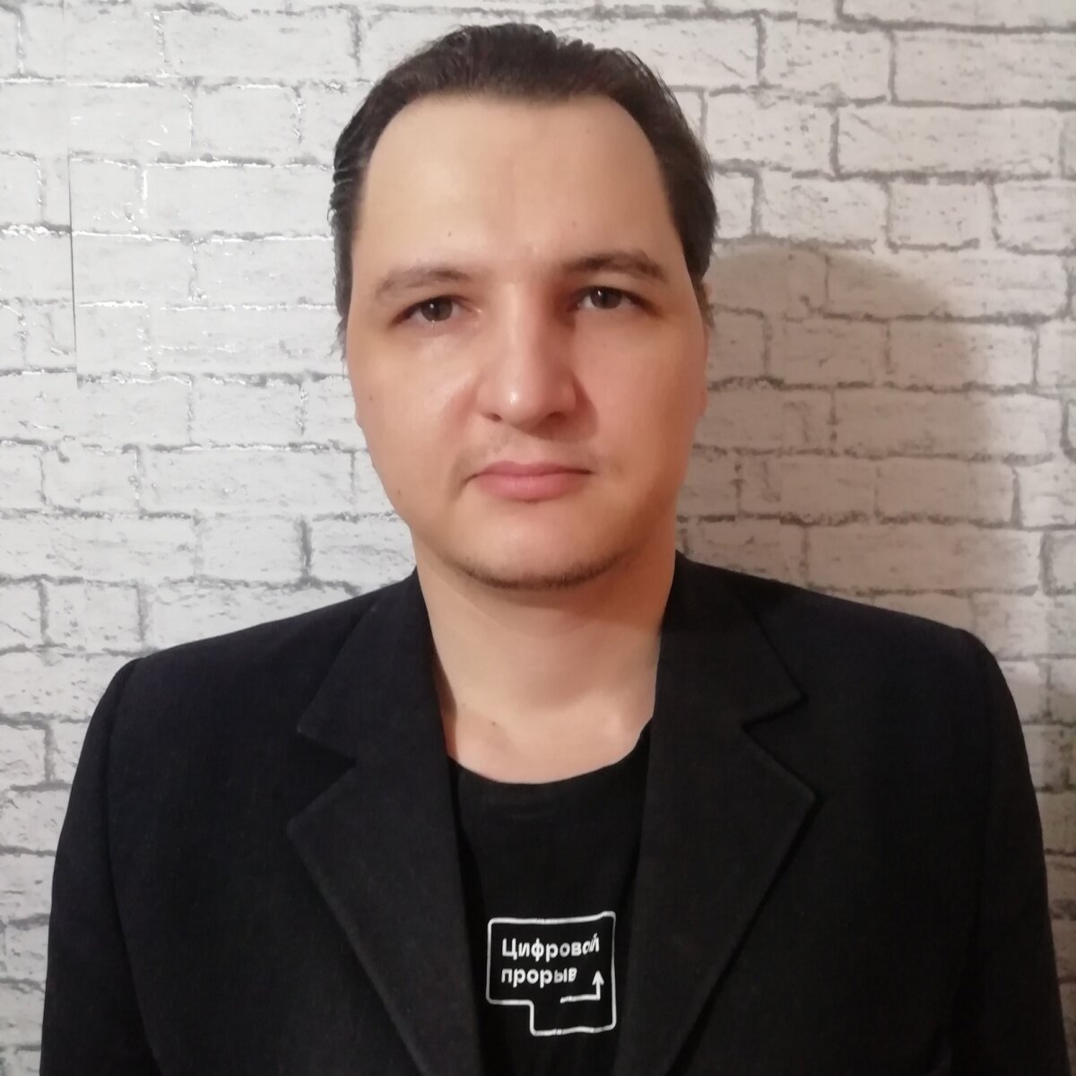 фрилансер Игорь Левашов