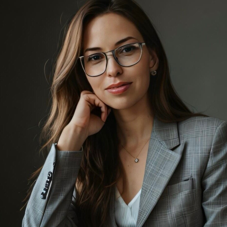 фрилансер Юлия Медведева