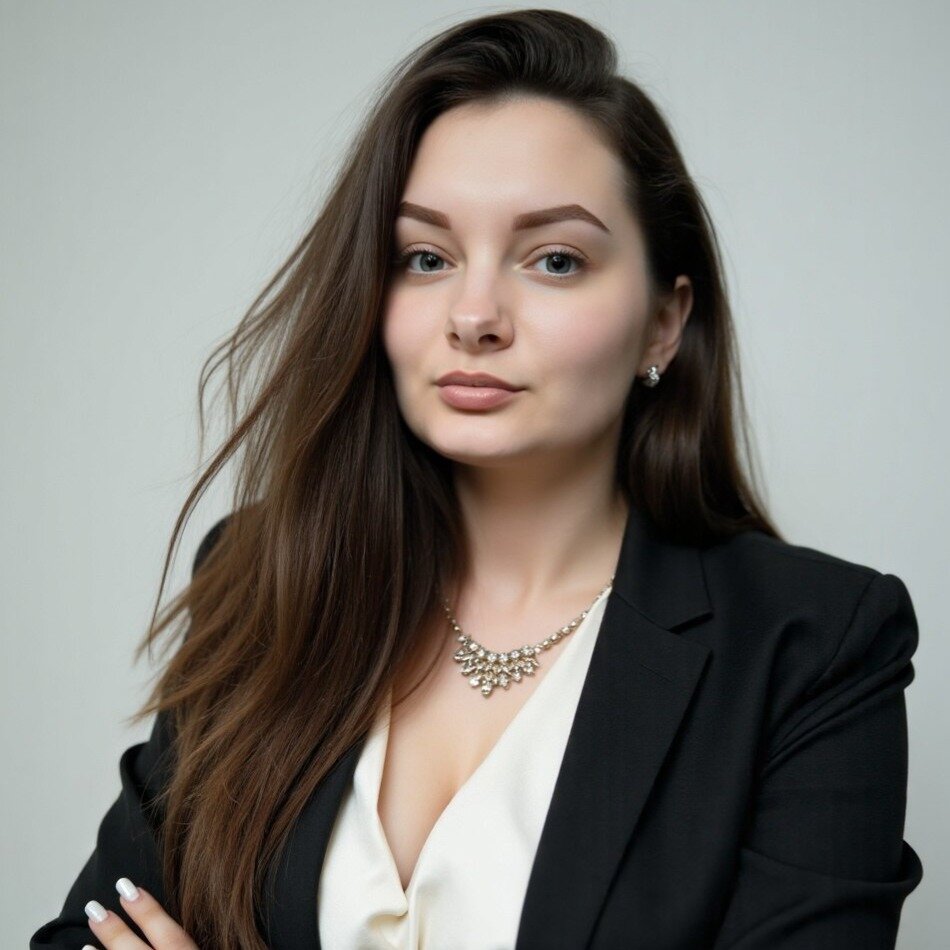 фрилансер Екатерина Лукашевич