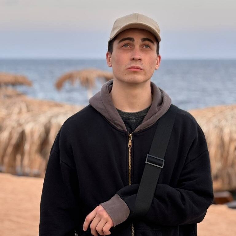 фрилансер Владислав Сельдюков