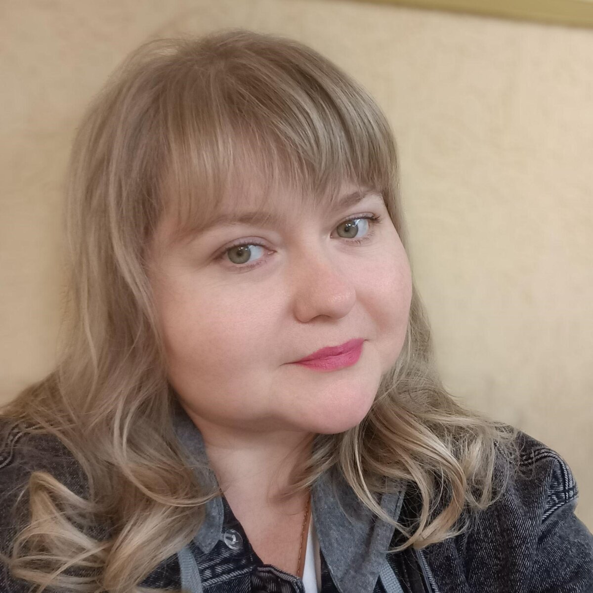 фрилансер Валентина Семёнова