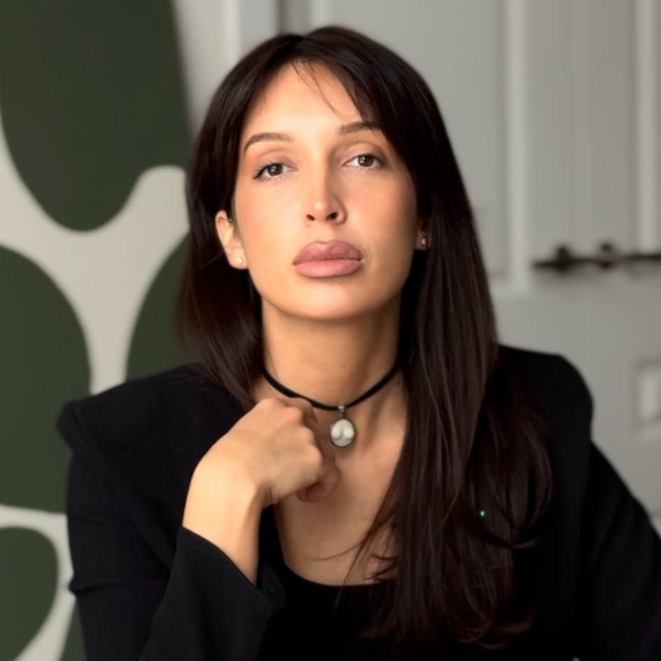 фрилансер Виктория Абдуллина