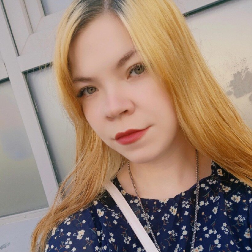 фрилансер Юлия Прищепо