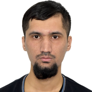 фрилансер Камронбек Абдукадыров