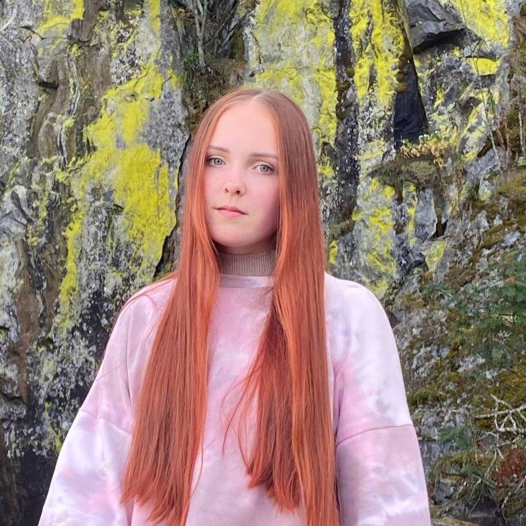 фрилансер Дарья Мустафина
