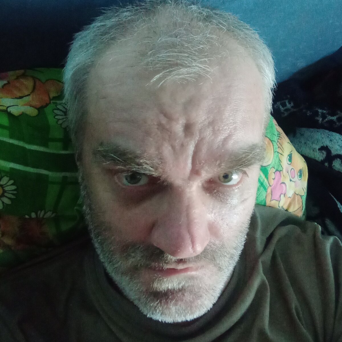 фрилансер Антон Прокопьев