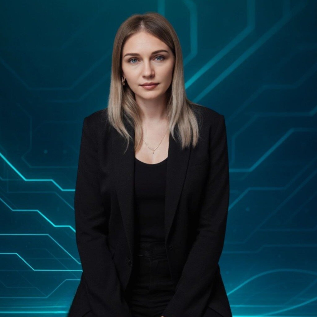 фрилансер Наталья Голотылец