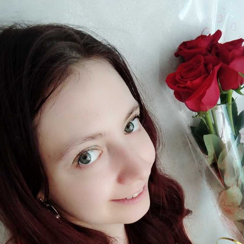 фрилансер Маргарита Лосицкая