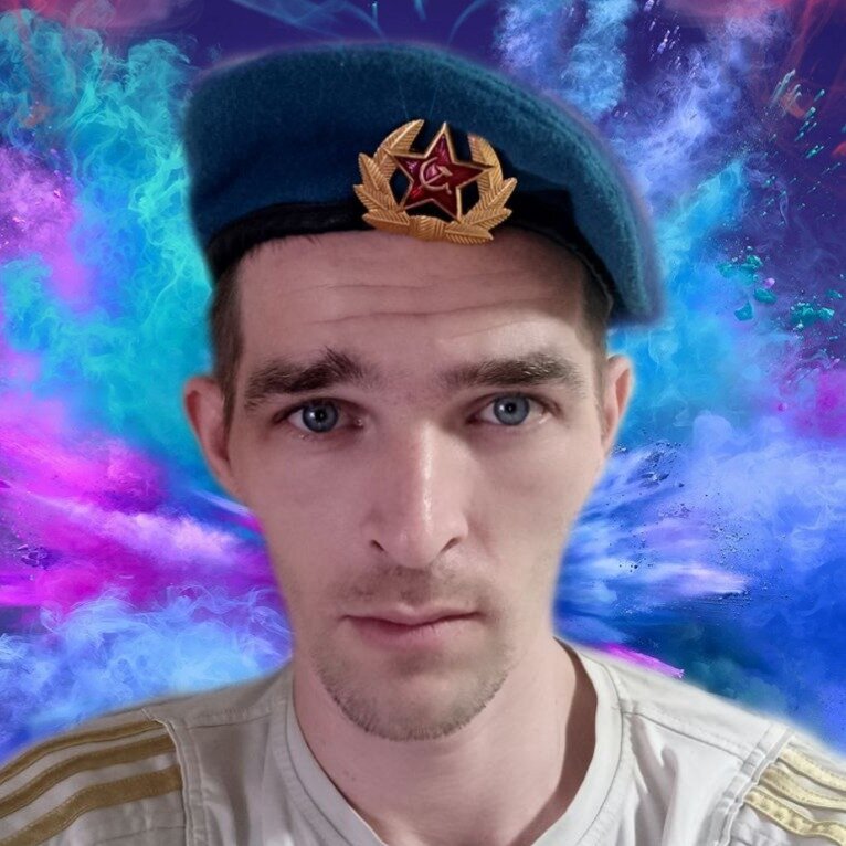 фрилансер Алексей Белов