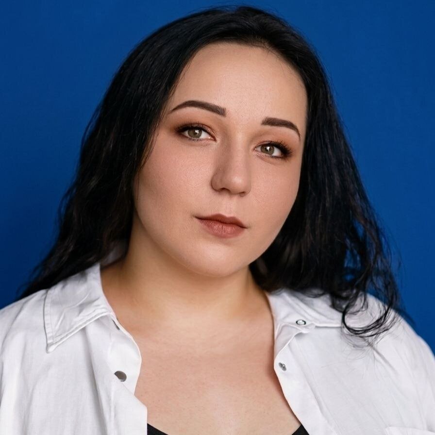 фрилансер Елена Шершунович