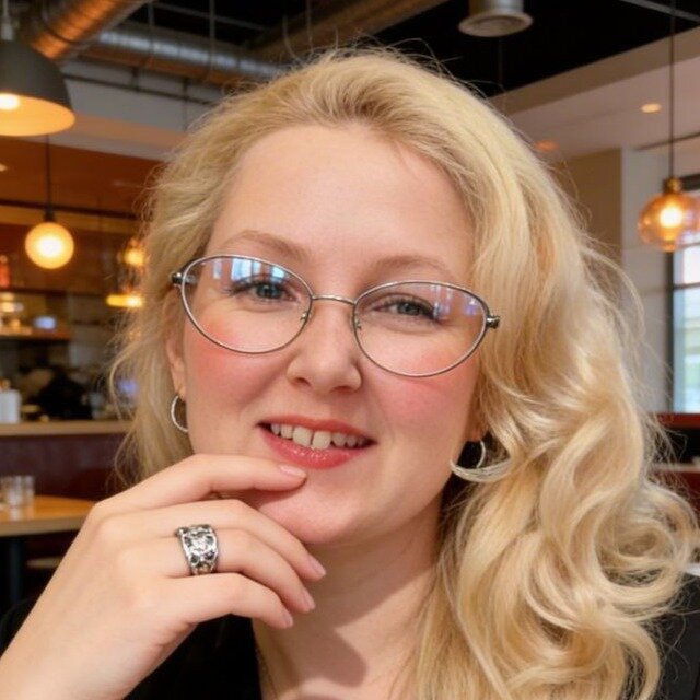 фрилансер Светлана Иванова